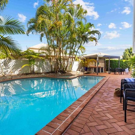 Rimini Holiday Apartments Noosaville Eksteriør bilde