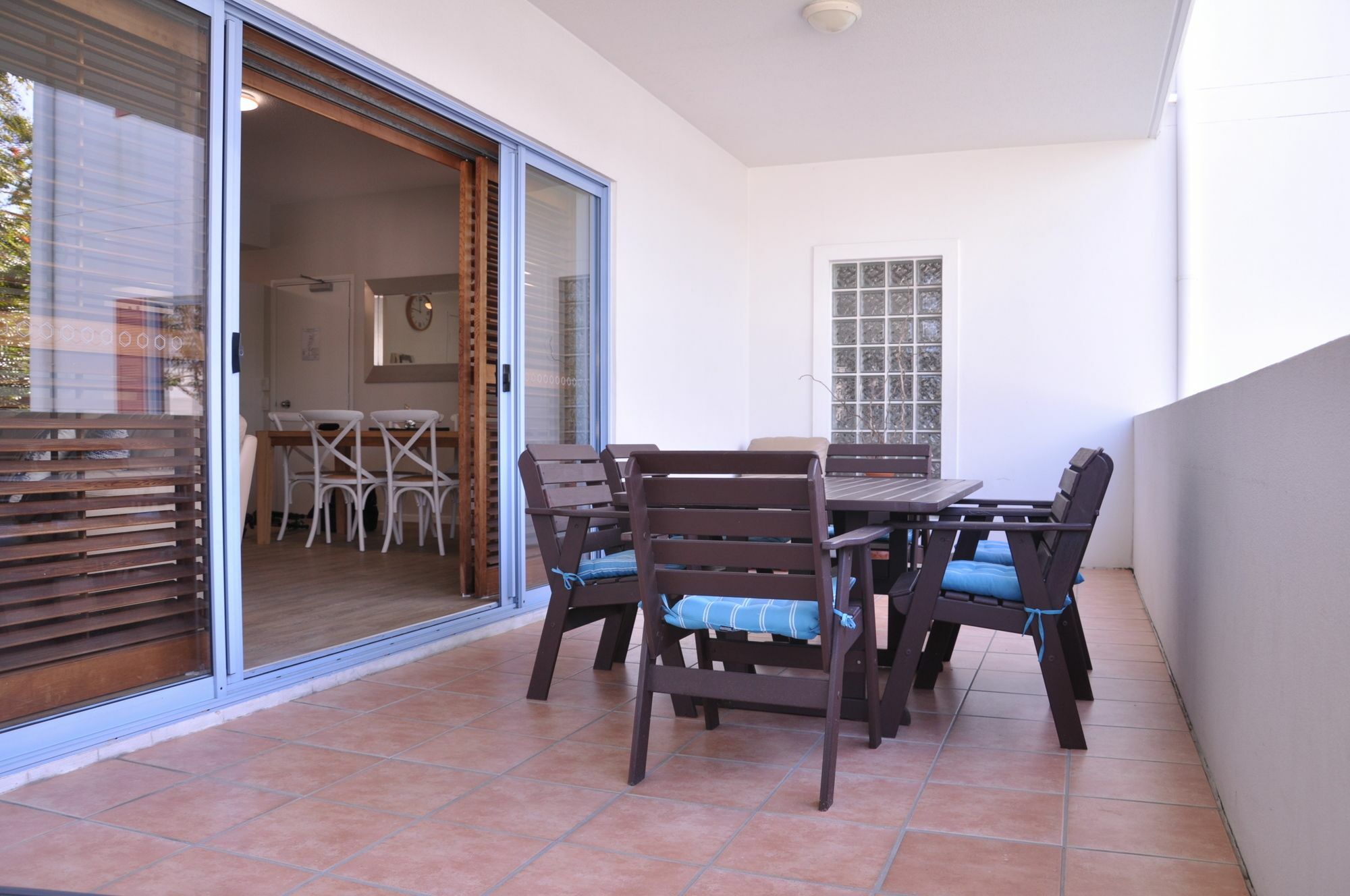 Rimini Holiday Apartments Noosaville Eksteriør bilde