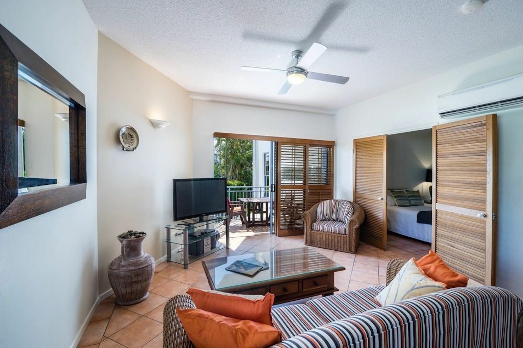 Rimini Holiday Apartments Noosaville Eksteriør bilde