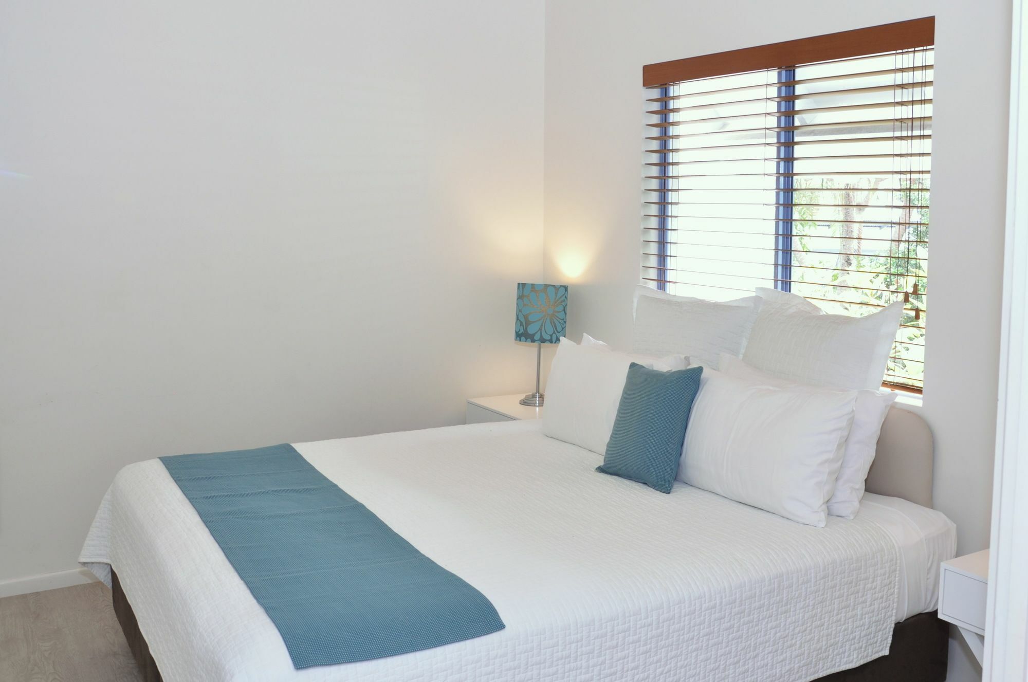 Rimini Holiday Apartments Noosaville Eksteriør bilde