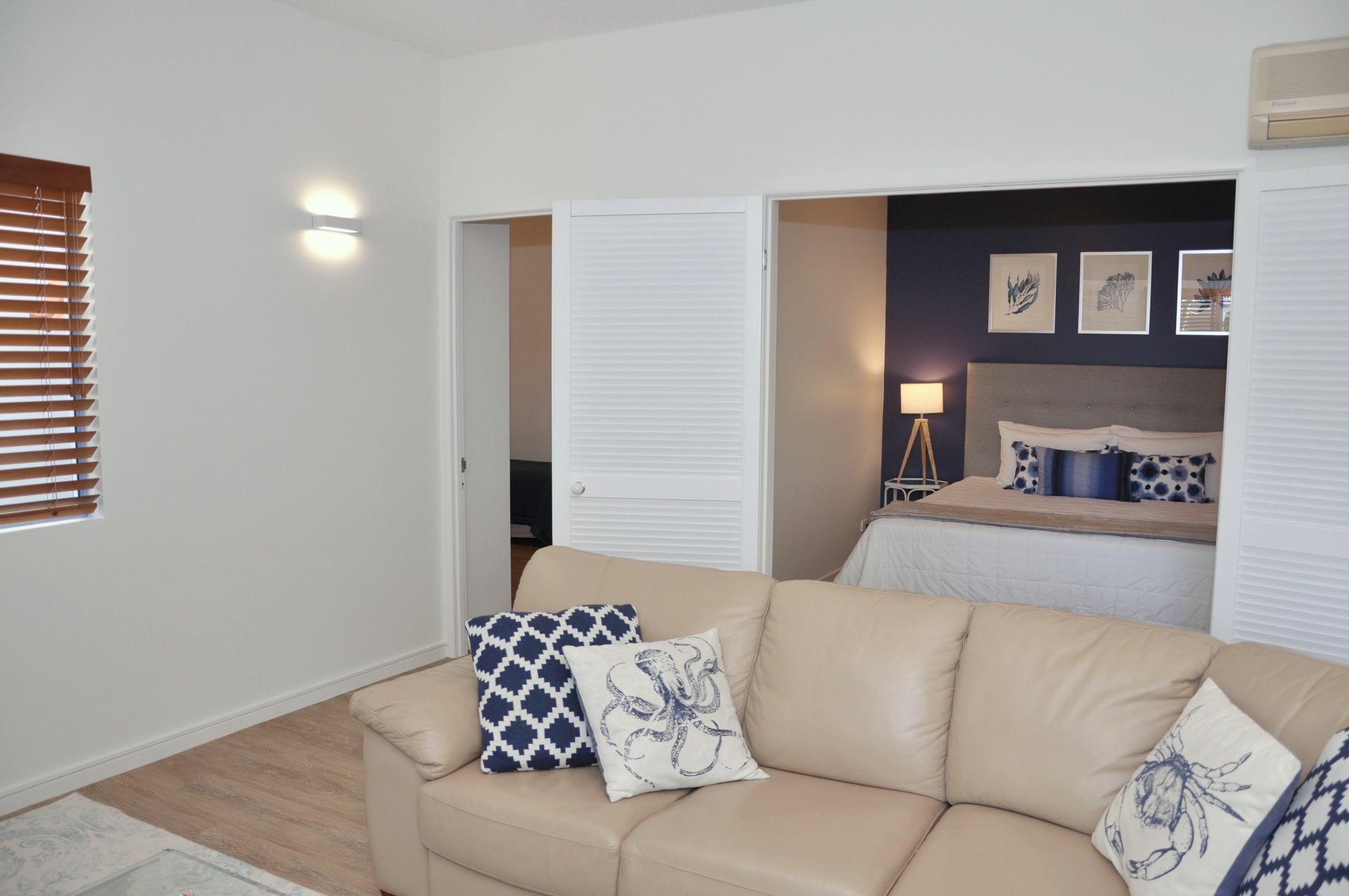 Rimini Holiday Apartments Noosaville Eksteriør bilde