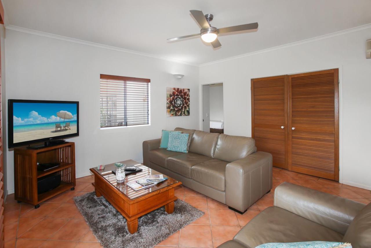 Rimini Holiday Apartments Noosaville Eksteriør bilde